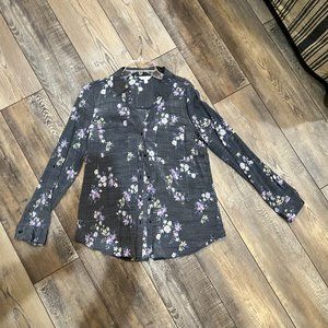 Candies Size L Blouse